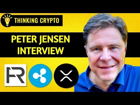 RPay & Ripple's XRP Ledger: The Key to Transforming Global Payments