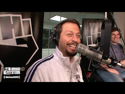 Sal Governale Insists He Pronounces “Villa” Correctly (2009)