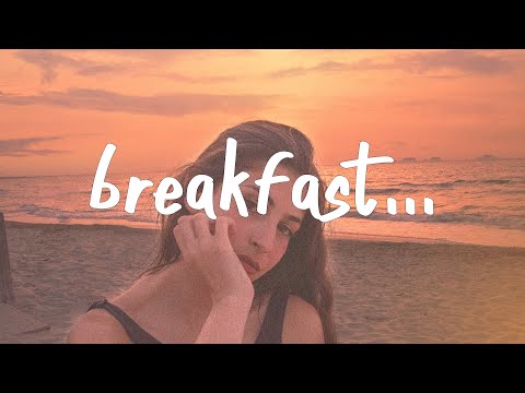 Dove Cameron - Breakfast (Lyrics)
