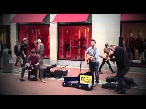 Strip Cheese feat. Michael - Dragostea din tei (Ma Ya Hee) Cover