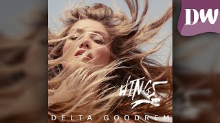 Delta Goodrem - Wings