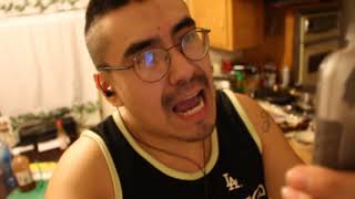 cyhi barz -Father Stretche My Hands