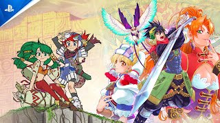 Launch Trailer