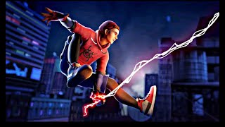 I Became the Ultimate Spider Hero! | Epic Battles, Insane Powers & City Destruction!