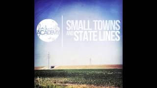 "Small Towns and State Lines" - Backwards Academy