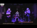 Chuck Anderson performing Blue Bossa