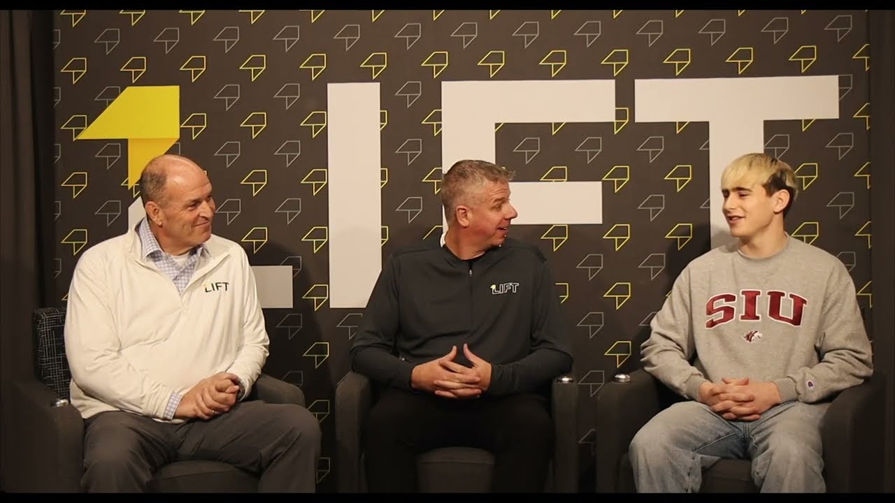 Beyond the Classroom: Episode 11 | LIFT Edition