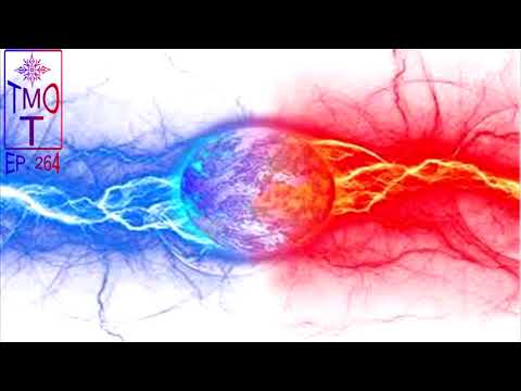 The Moment Of Trance 264