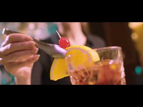 Cocktail des Monats -OKTOBER-