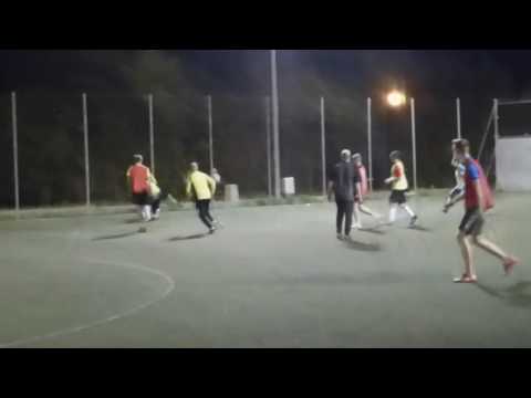 23. FC Reda - Wikęd GOSRIT Luzino Juniorzy - jesień 2016