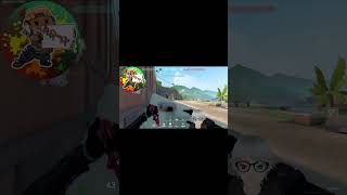 案外敵に効果はなかったが、1v1制したのがでかい！！！！