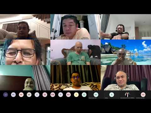 SAS 89 1st Online Chitchat