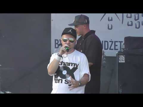 WMW W Mieście Wychowani feat. Kay B.O.K. - Bezczynność