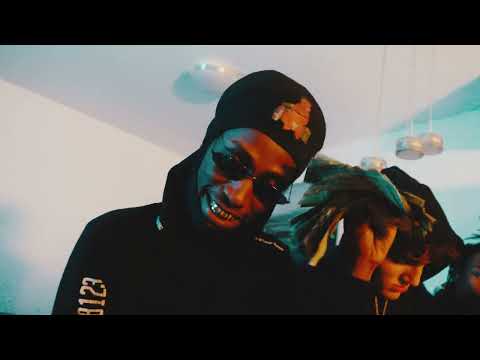 SOLOGWAPBOY - SHOULDA WOULDA (official music video)