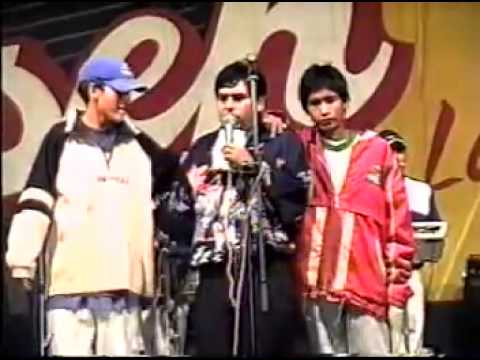 Tu envidia - Sombra Azul