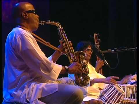 JOHN HANDY & MAHARAJ BROTHERS