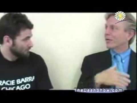 American Scientist converts to Islam_Interview_They converted to Islam