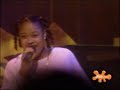 Da Brat Live on All That ("Fa' All Y'all'")