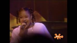 Da Brat Live on All That (&quot;Fa&#39; All Y&#39;all&#39;&quot;)