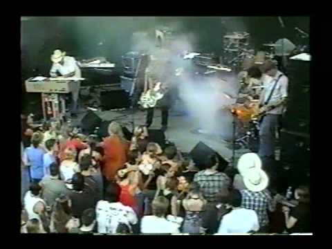 QOTSA - Bonus - 01 - The Bronze 1999 LIVE HD