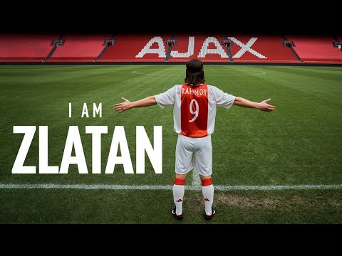 Jag är Zlatan