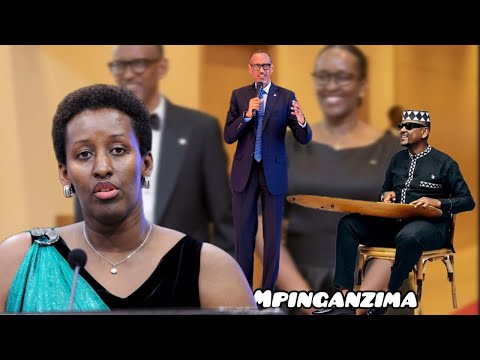 MPINGANZIMA - Massamba Intore