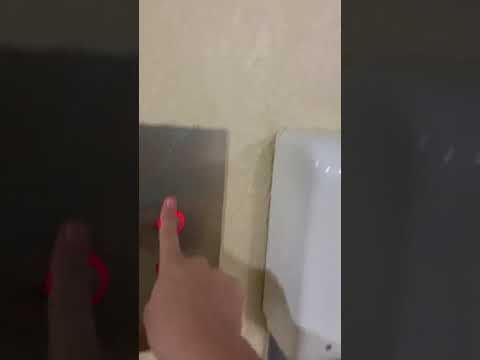 Otis 5 Series Elevator, CandleWood Suites, Chesapeake Va