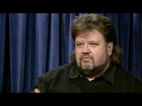 Johan Botha Interview on Otello - from San Francisco Opera