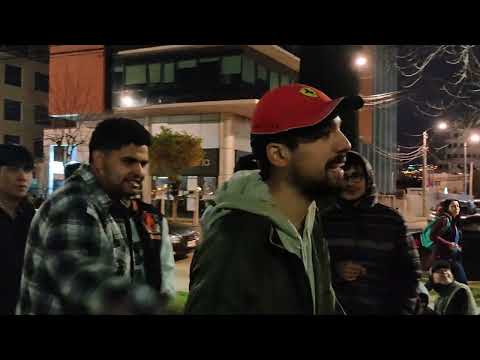 DROPP - CIFFER vs FÉNIX - AJOTA: 4tos - DRC BATTLES Duplas