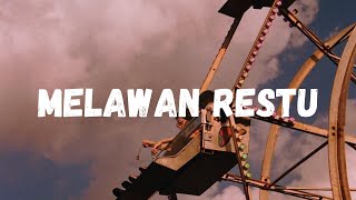 Download lagu Mahalini [ Melawan Restu ] - Lirik Lagu mp3