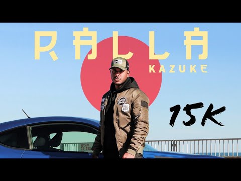 Kazuke- RALLA Free Style (Prod. By BEE)