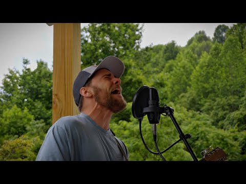 Jimmy Clifton - The Man Jesus Christ [Official Video]