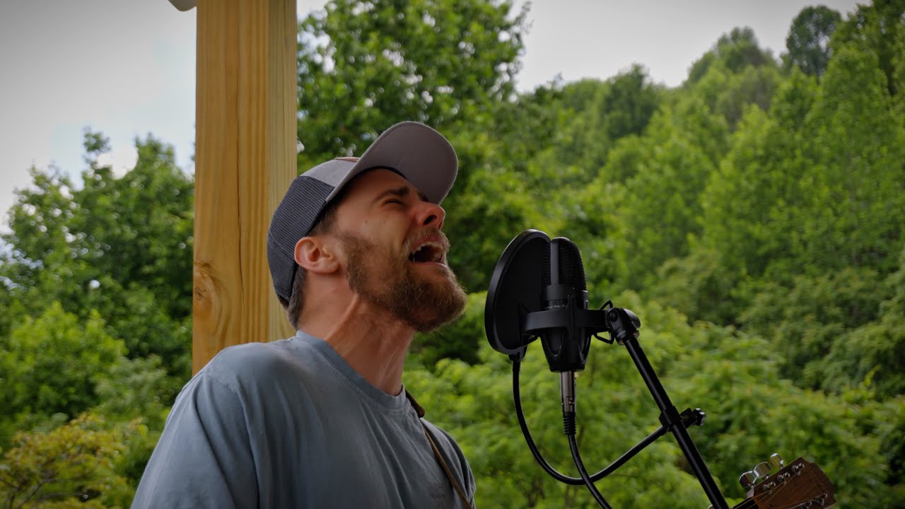 Jimmy Clifton - The Man Jesus Christ, Christian faith video on Face of Faith