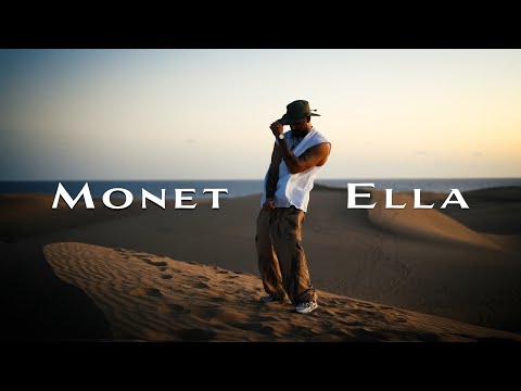 Monet192 – Ella [prod. by Menju] (Official Video)