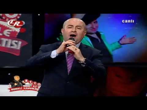 Rumeli Beyo - Vardar Ovası, Telgrafın Tellerine, Sevmeli Sevmeli, Bu Nasil Sevmek, Aman Melekem,