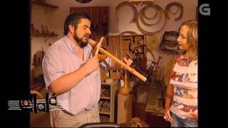 Alalá nº 22 Músicas Completas de "Xavier Blanco"- TVG