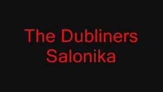 The Dubliners - Salonika