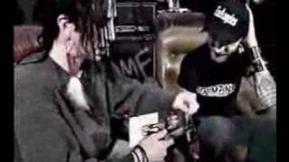 Backyard Babies At Jukebox Pt.3