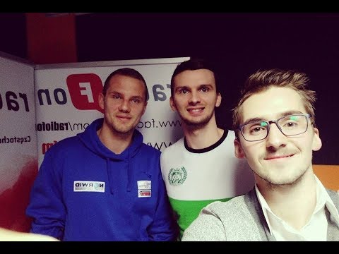 VolleyFON #8 - projekt derby - VIDEO