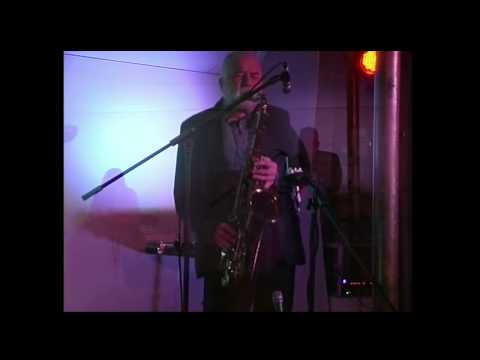 IMPATV 012 PETER BROTZMANN & HEATHER LEIGH Live at Islington Mill - FULL SET