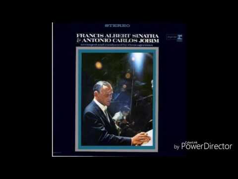 Frank Sinatra & Tom Jobim - How insensitive