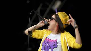 Lady Sovereign Fiddle With The Volume (Ghislain Poirier Remix)
