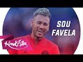 Neymar Jr - Sou Favela (Mc Bruninho e Vitinho Ferrari)