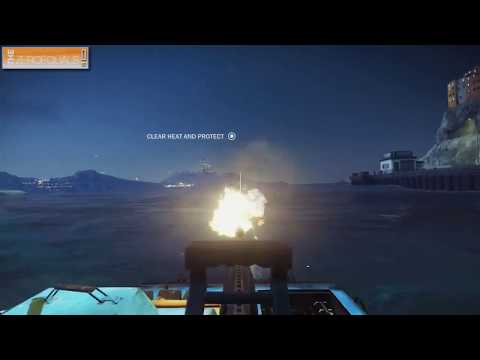 TheZeroEquals Play! - Just Cause 3 - [Rescue Mission Folly]