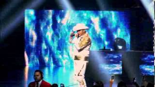 gerardo ortiz en el nokia sold out parte 2