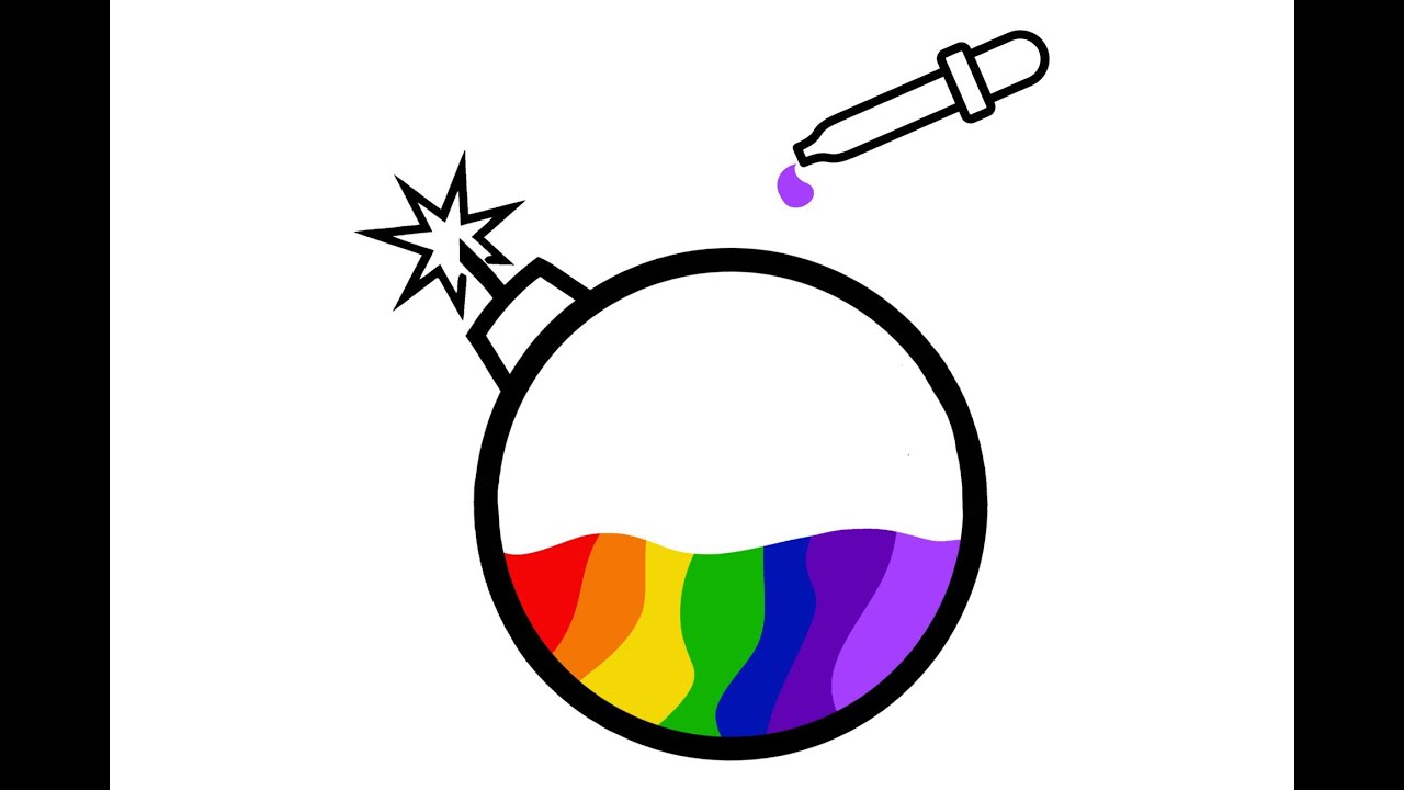 Runtime Color Picker