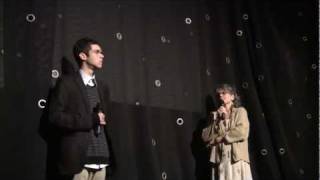 Q&amp;A with Barbara Trent on her film THE PANAMA DECEPTION screening at STF Spring 2011