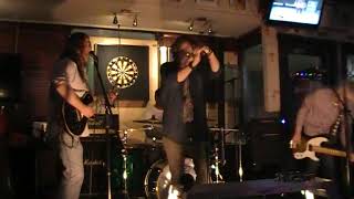 Tungsten - Honky Tonk Woman