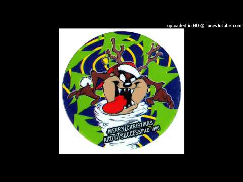 Soulshow BVD 31-12-1987 - Peter Slaghuis (Hithouse) - Yearmix 1987 - Part 2 [360p]