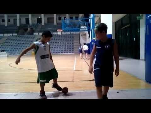 Giuseppe vs Mario vs Lorenzo e Antonio